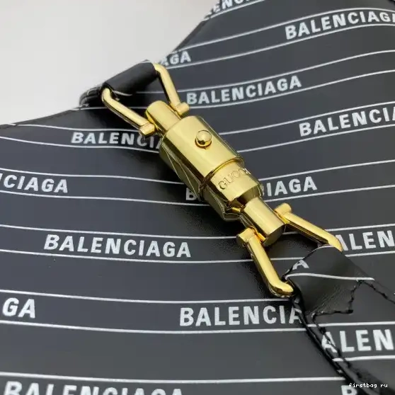 Firstbag ru Jackie 1961 hobo small x bag BALENCIAGA GUCCI 0607